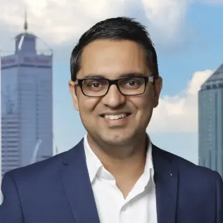 Shahbaj Brar - Real Estate Agent