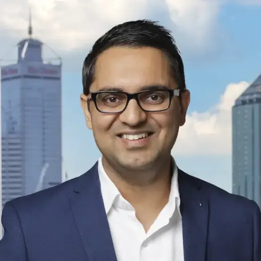 Shahbaj Brar - Real Estate Agent at Ray White BPG - THORNLIE