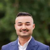 Yogesh Shrestha - Real Estate Agent From - Ray White Beaumont Hills