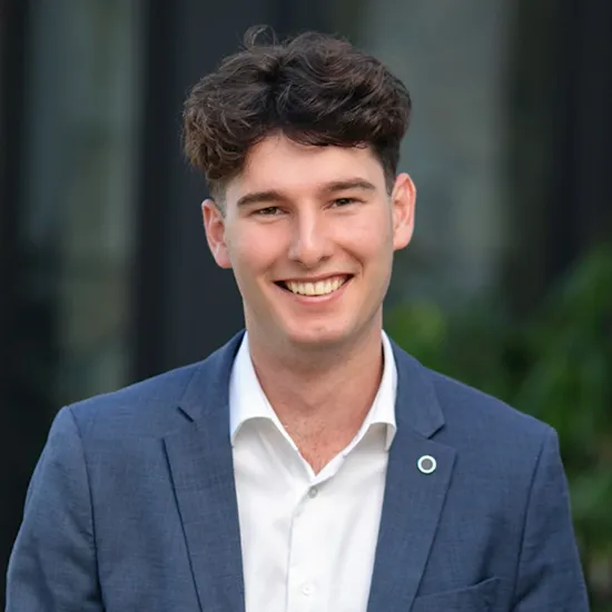 William  Mitchell - Real Estate Agent at Ray White - Kawana