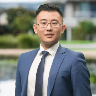 Zachary Zhang - Real Estate Agent