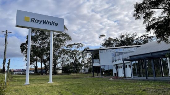 Ray White Shoalhaven Central Group - Real Estate Agency