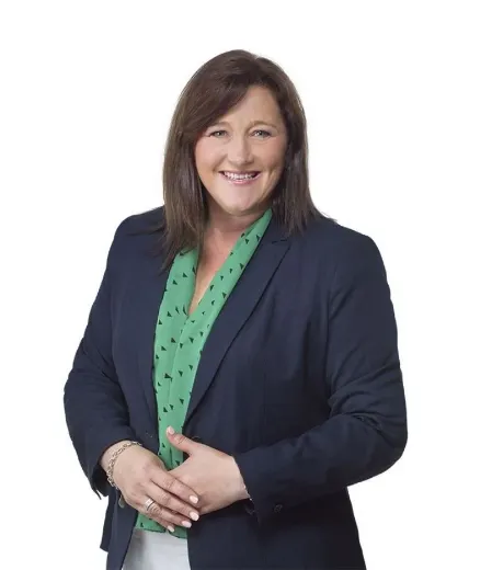 Megan McMenamin - Real Estate Agent at OBrien Real Estate - Berwick