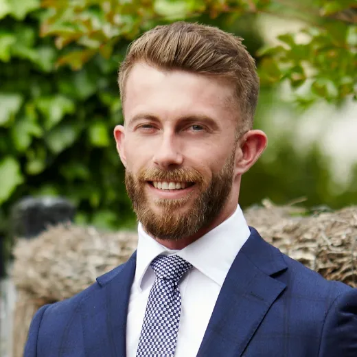 Reece Pilgrim - Real Estate Agent at Ray White Burnside