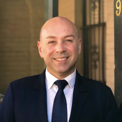 Con Magias - Real Estate Agent at Ray White - Annandale