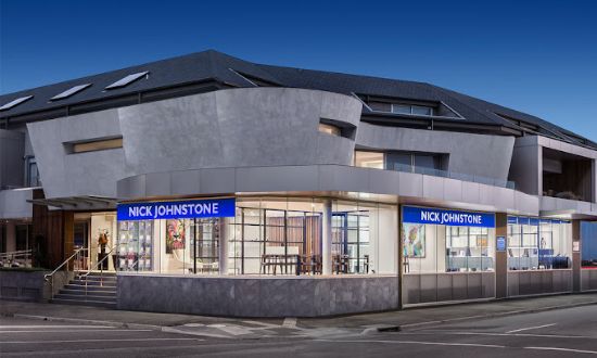 Nick Johnstone Real Estate  - Brighton - Real Estate Agency