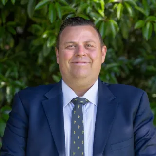Matt Connolly - Real Estate Agent