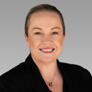 Belinda Crowe - Real Estate Agent