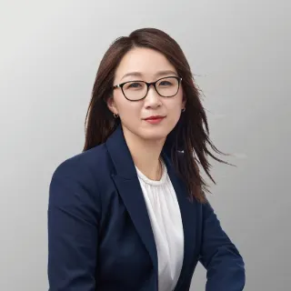 Jinping (emma) Zhang - Real Estate Agent