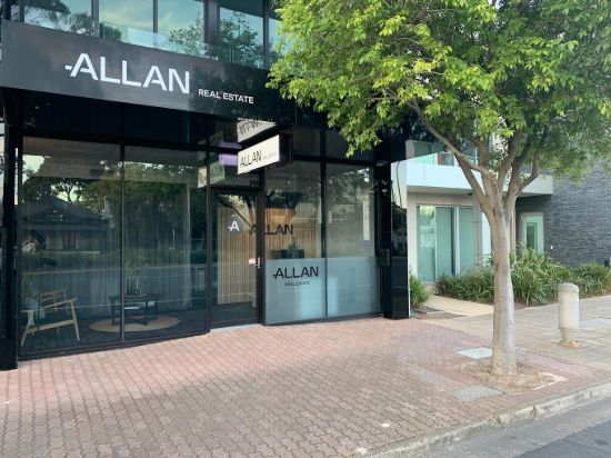 Allan Real Estate Glenelg - Real Estate Agency