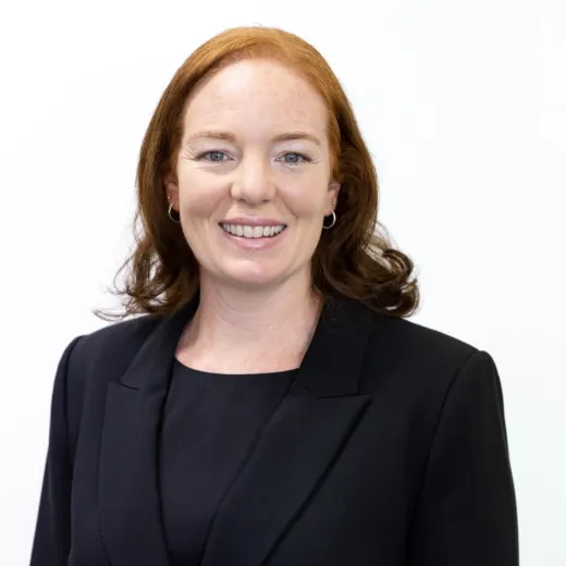Candice Dyball - Real Estate Agent at Nutrien Harcourts McCathies