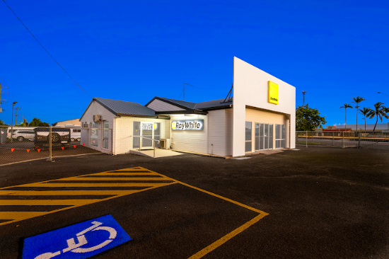 Ray White - Bundaberg - Real Estate Agency