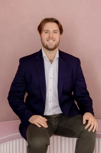 James  O'Donoghue - Real Estate Agent at Molenaar + McNeice