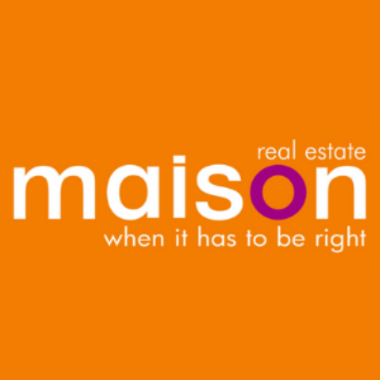 Maison Real Estate - Mount Ommaney - Real Estate Agency