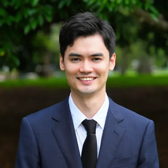 Nick Hodge - Real Estate Agent at Ray White - Bulimba