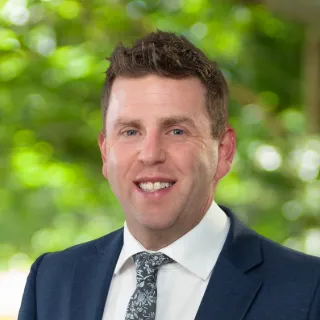 Aaron  Hill - Real Estate Agent