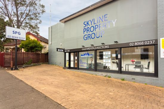 Skyline Property Group - Canterbury  - Real Estate Agency