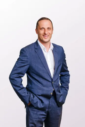 Chris Gotzilianis - Real Estate Agent at Wilson Agents - Glen Eira