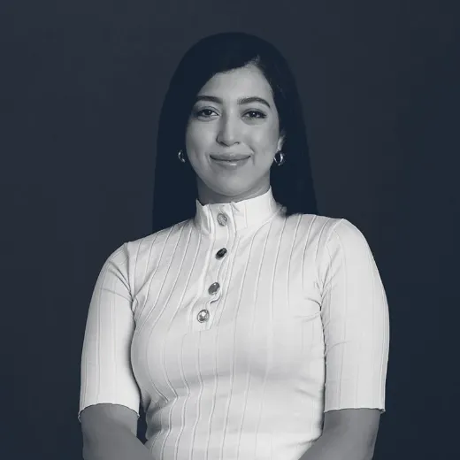 Abir Ayadi - Real Estate Agent at Dingle Partners - Melbourne