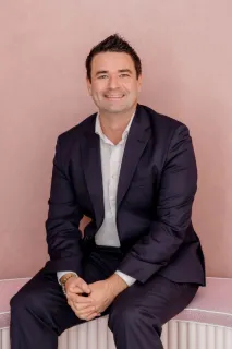 David Greenwood - Real Estate Agent