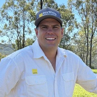 Luke  Barber - Real Estate Agent