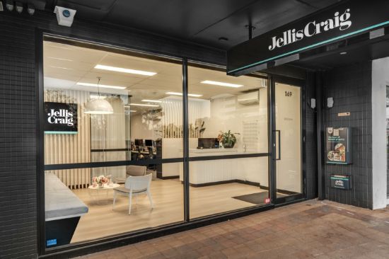 Jellis Craig - Glen Waverley - Real Estate Agency