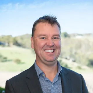 Daniel Nichols - Real Estate Agent