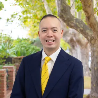 Gerry Setiyadi - Real Estate Agent
