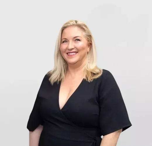 Josie Howard - Real Estate Agent at Belle Property - TOWNSVILLE