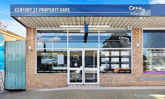 Century 21 Property Care, Glenfield - Real Estate Agency