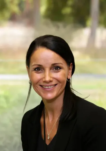Rose La Terra - Real Estate Agent at Hunters Real Estate