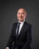 James Zhan - Real Estate Agent From - Uniland Real Estate | Epping - Castle Hill  