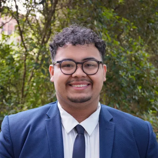 Jayden Segura - Real Estate Agent at Ray White - Dulwich Hill