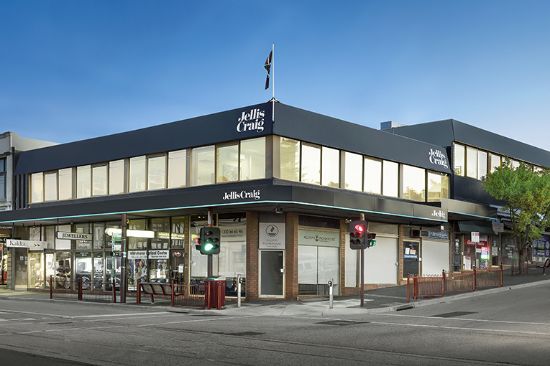 Jellis Craig & Company Pty Ltd - Real Estate Agency