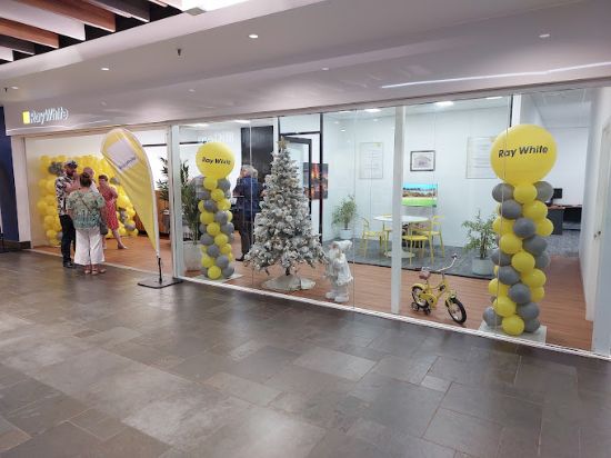 Ray White - Port Hedland - Real Estate Agency