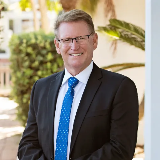 Greg  Johnson - Real Estate Agent at Ray White Shore Group