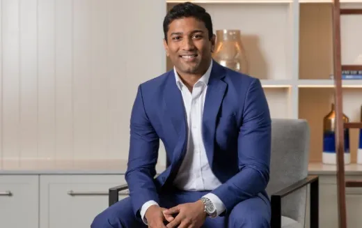 Sahil Kotian - Real Estate Agent at Stone Real Estate - Roseville/Willoughby