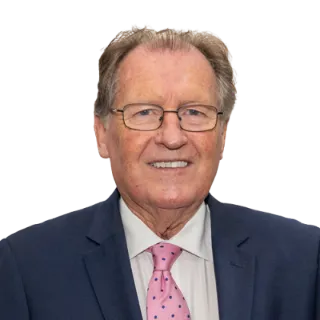 Frank Hellier - Real Estate Agent