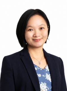Ceci Wong - Real Estate Agent