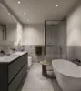 Firefly Townhomes at Waterline Place