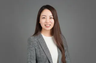 Cecilia (Qianqian) Zhang - Real Estate Agent