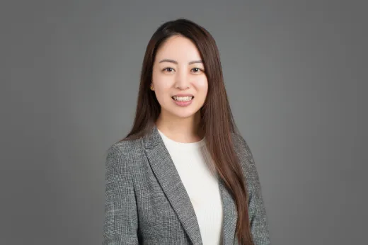 Cecilia (Qianqian) Zhang - Real Estate Agent at S1 Property - MACQUARIE PARK