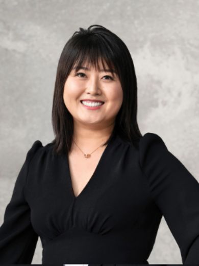 Cecilia Yao - Real Estate Agent at McGrath - Doncaster