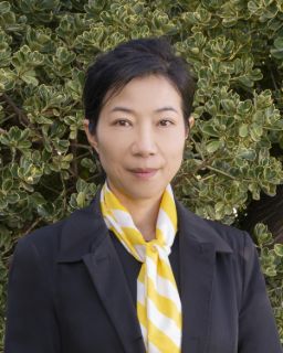 Cecily Qiao - Real Estate Agent