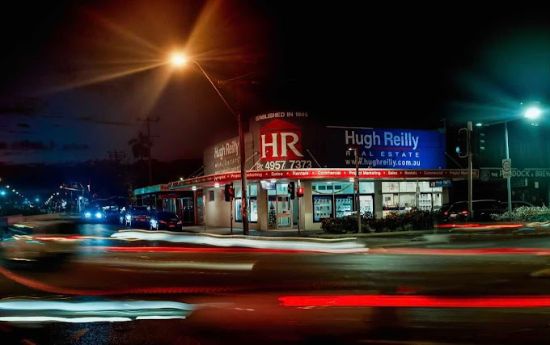 Hugh Reilly Real Estate - Real Estate Agency