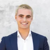 Ethan Siegmund - Real Estate Agent From - Ray White - Cottesloe | Mosman Park