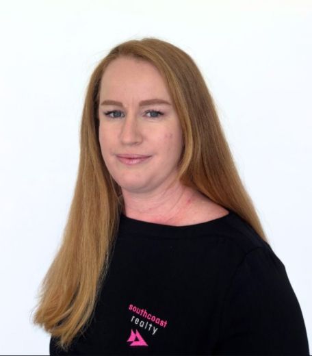 Celeste Mayo - Real Estate Agent at South Coast Realty