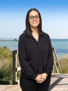 Celeste Little - Real Estate Agent