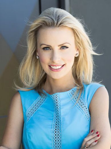 Celia McGregor - Real Estate Agent at Nelson Alexander - Kew