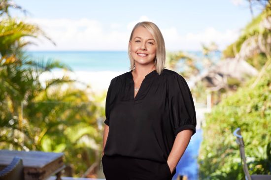 Celina Latimer - Real Estate Agent at The Edge - Coffs Harbour 
